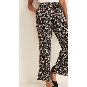 Old Navy high waisted soft pants